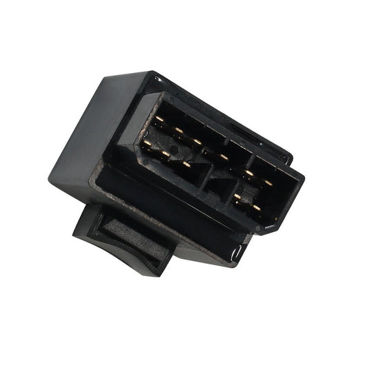 The new electric power window master control switch 6490.EH is suitable for Peugeot 207 and for Citroen. W