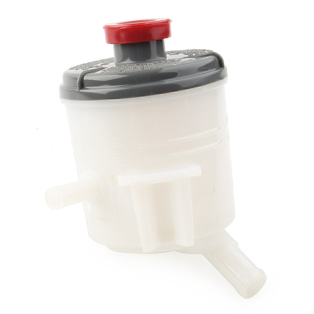 Fit for Honda for Civic 2dr/4dr 01-05 Power Steering Pump Reservoir Tank 53701-S5D-A02 Q