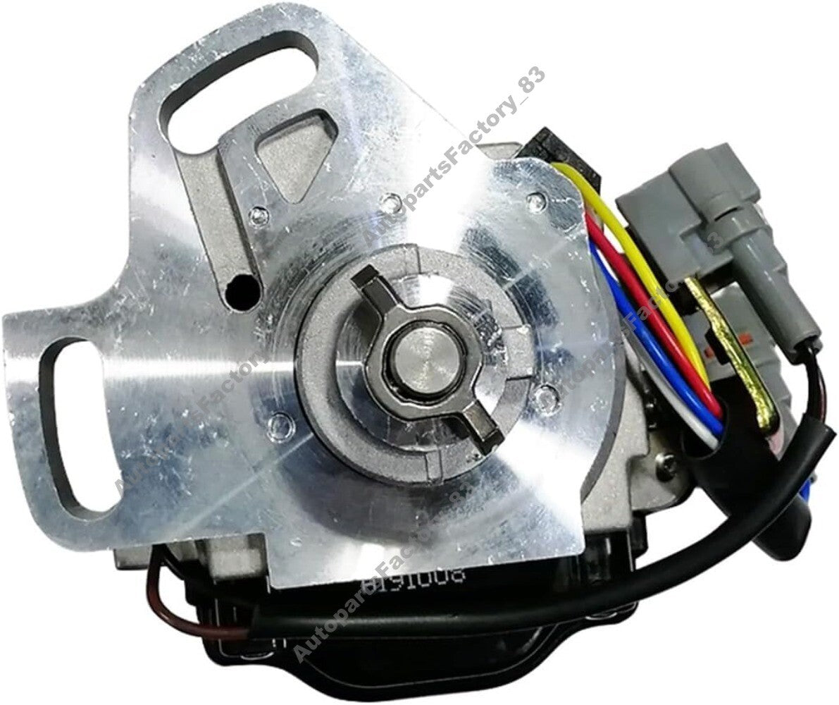 Distributor Assembly 19020-15180 for Toyota Corona 8A 5AFE 1.6L Q