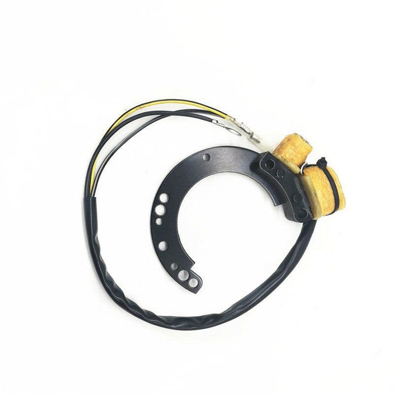 Outboard stator (Assy) for Mercury /Sailor 2 stroke, 2 Cylindrical, 6HP-40HP, 18-5864 86617A20