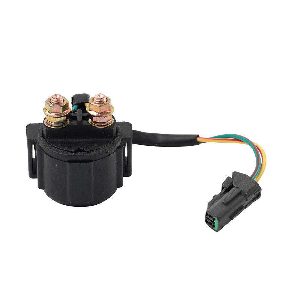 Starter Solenoid Relay Switch 39740031B for Ducati 1098 1198 848 696 796 1100