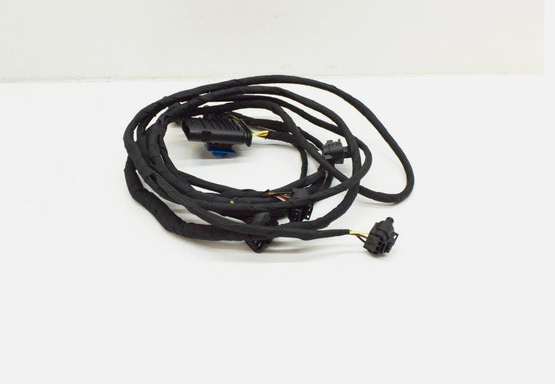 One new front bumper parking sensor wiring harness for W218 CLS350 n
