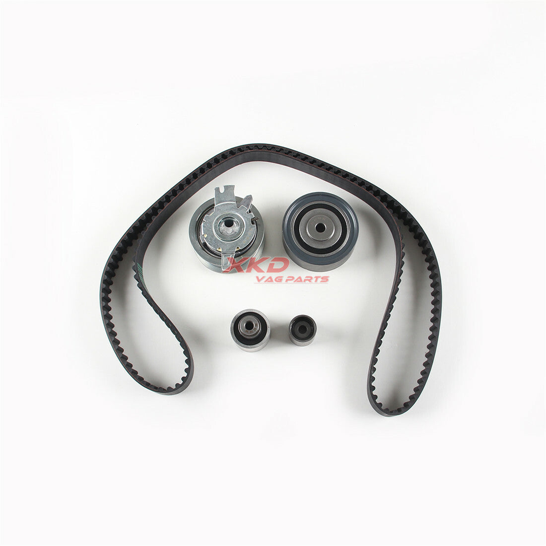 2.0TDI Diesel Timing Belt Kit Fit for VW Amarok for Tiguan for AUDI A3 CNFA CDCA CFFB Q