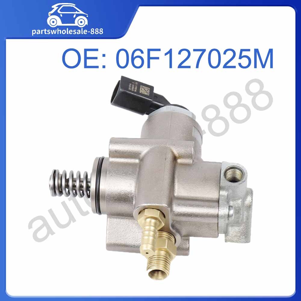 High-pressure fuel pump suitable for Audi A4 for VW 2.0T FSI Bpy 06F127025M 06F127025K new