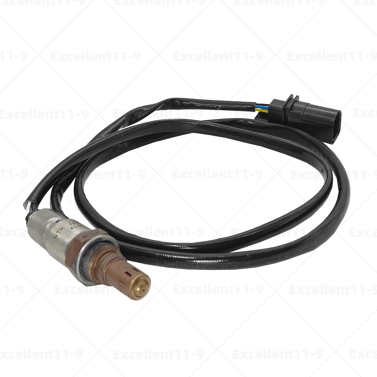 Front left upstream oxygen sensor 4L0906262L is suitable for Audi Q7 and Touareg CYJA 3.0T. n