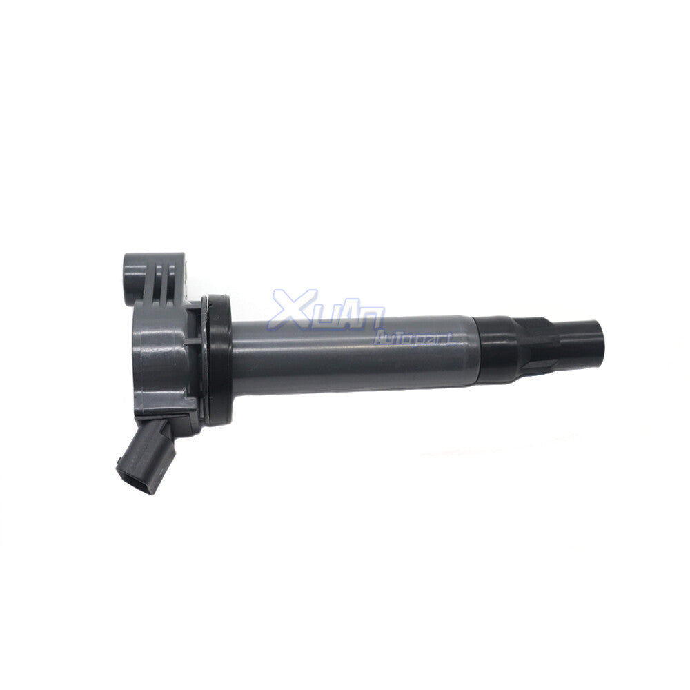 (6) Automotive ignition coils suitable for Toyota for Sienna and for Lexus RX400h 3.3L 90919-02246 90919-02212