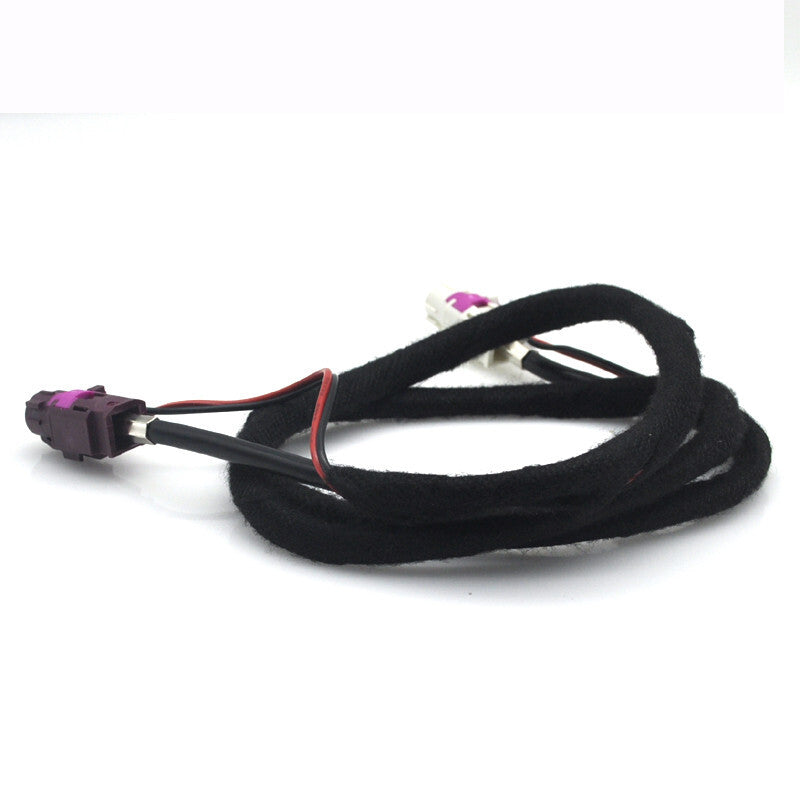Retrofit HUD cable HSD Head up adaptor For 5&7 G30 G31 G12 G11 v