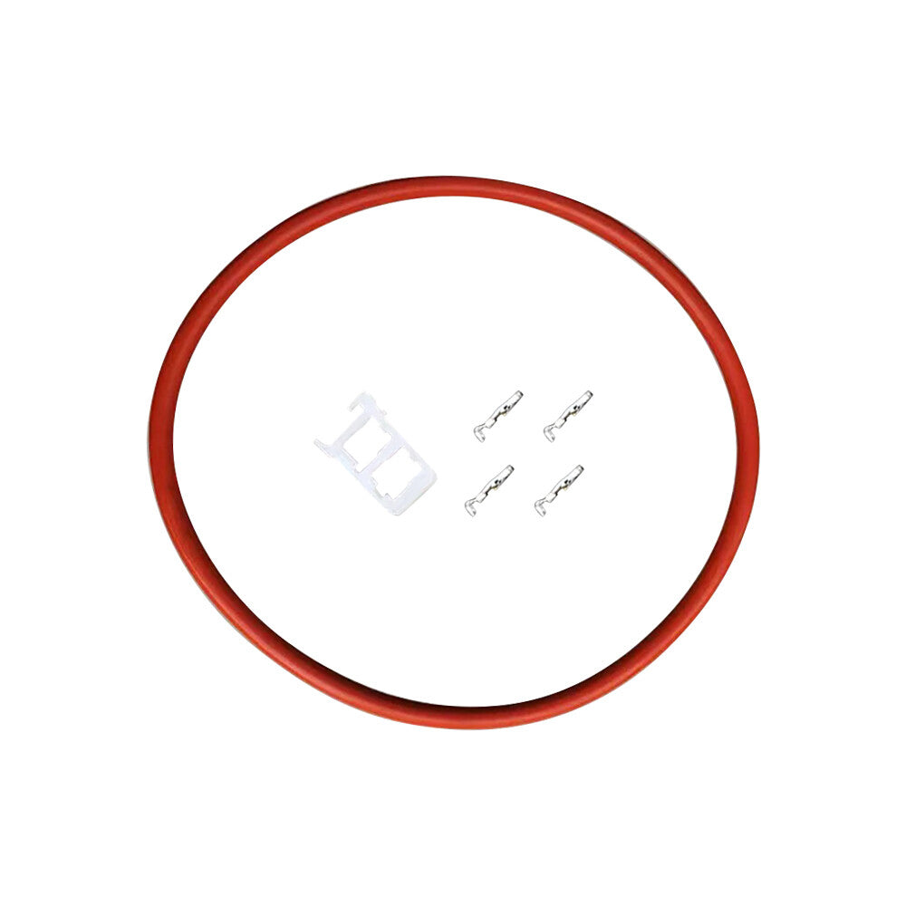 Fits For C200 E200 E300 Fuel Pump Sealing Ring Oil Gauge Fault Pin Repair Kit