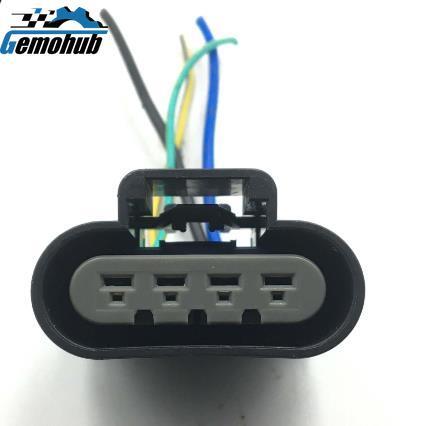 OE Fuel Pump Wiring Harness Plug Connector for Geely Emgrand EC715 EC718 GL GS