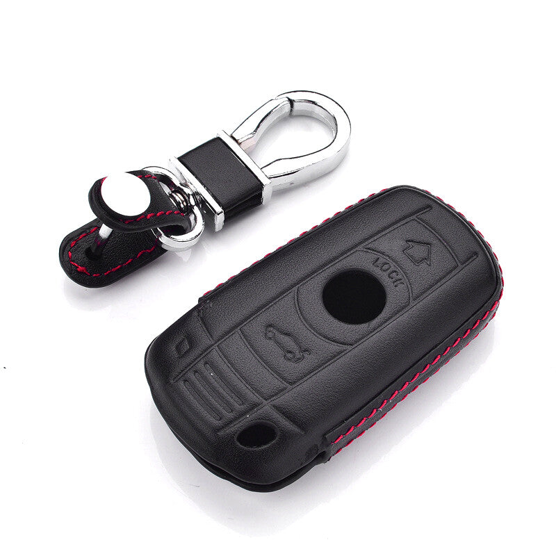 Carbon fiber garage control switch button decorative cover  for ford  F150 2015+ Q