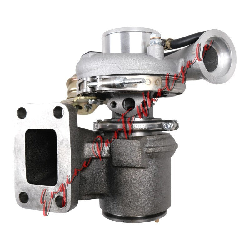 B1G Turbo Turbocharger 23693750 for Volvo Wheel Loader L90H Deutz Engine TCD Q