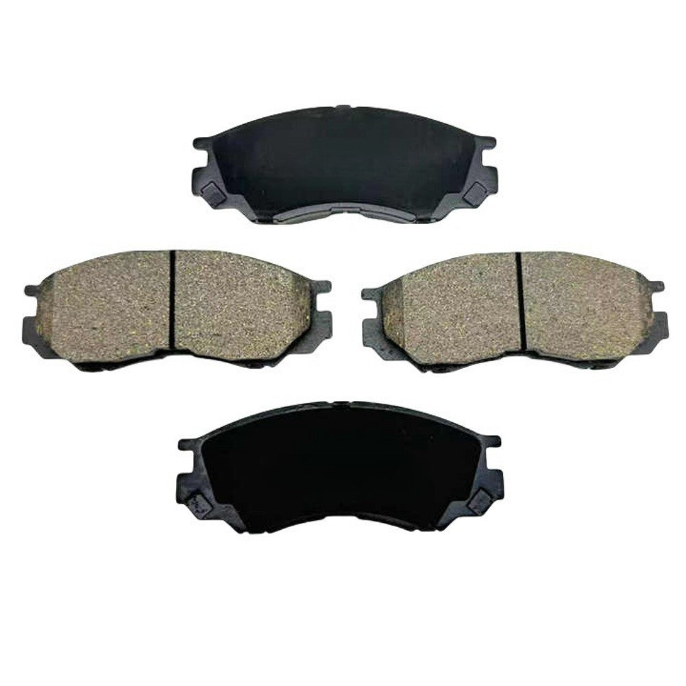 Part # 20983942 19431910 Brake pads, 1 piece per pack
