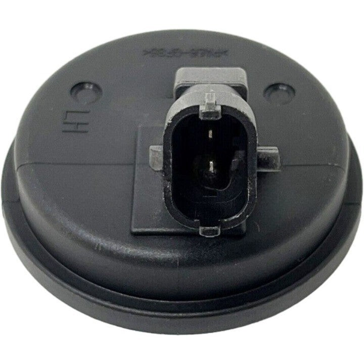 2PCS Rear ABS Bearing Sensor for Hyundai for Kia KX1 PEGAS 58980-K8000 58990-K8000 v
