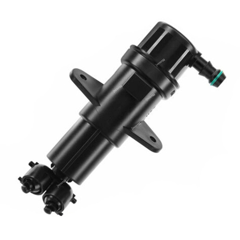Front Right Headlight Washer Spray Nozzle for BMW E83 X3 2007-2010 Replacement