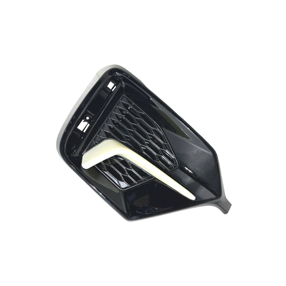 Rear Right Bumper Garnish Cover 71513-TGG-A50 Fits For 2020-2021 for Civic Hatchback Q