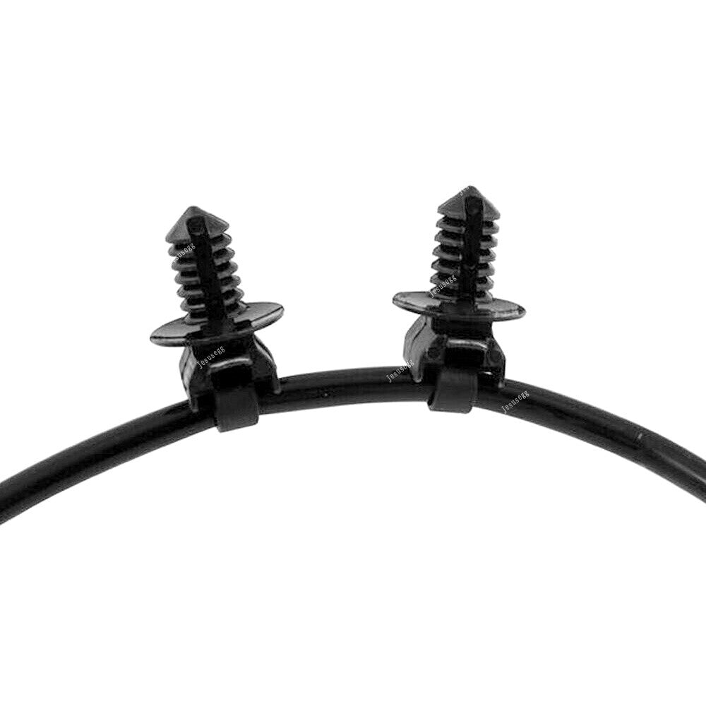 Fit For 2007-2017 for Jeep for Wrangler JK Front ABS Wheel Speed Sensor 68003281AC Q