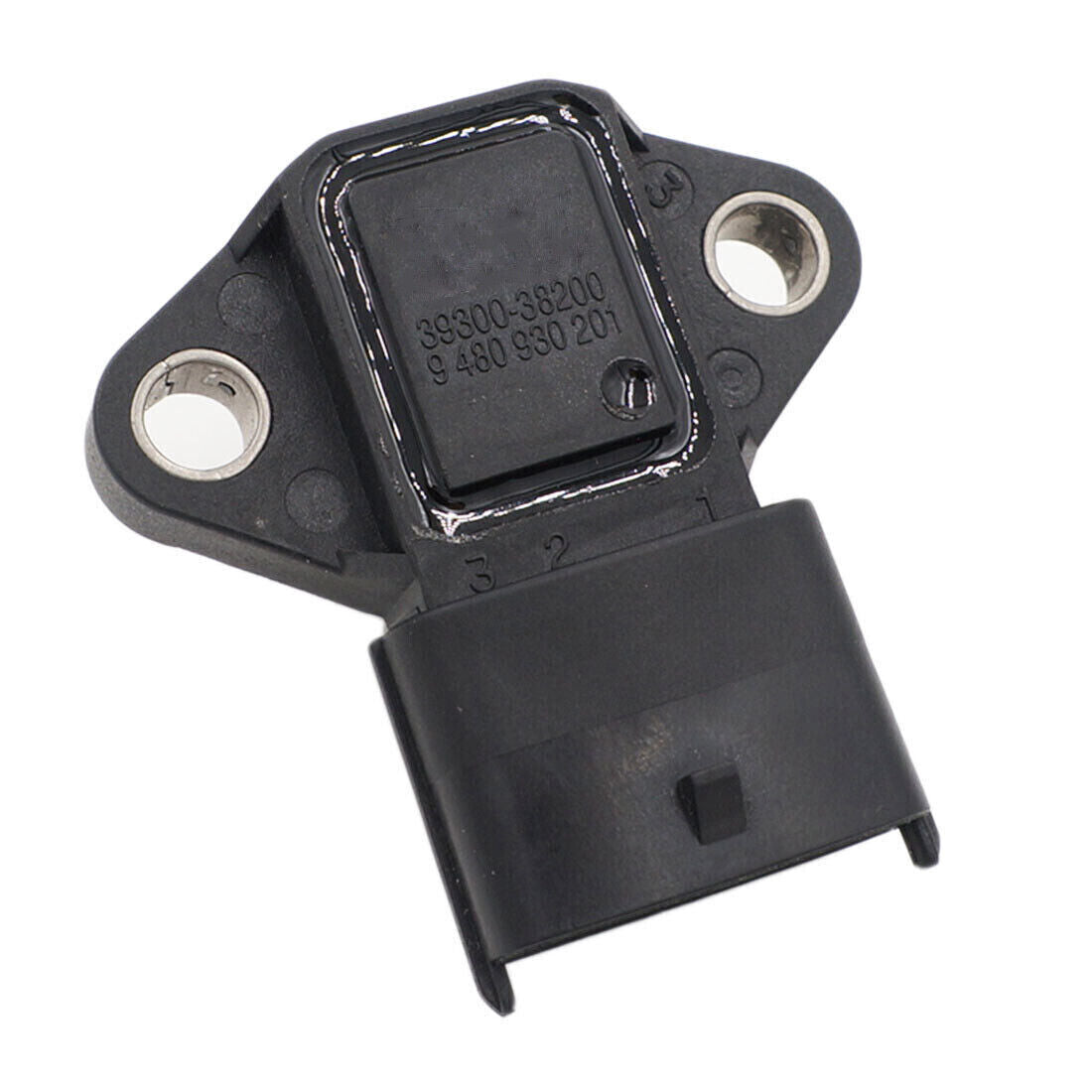 1-pack for Santa Fe Sonata Optima Sorento 39300-38200 map manifold pressure sensor