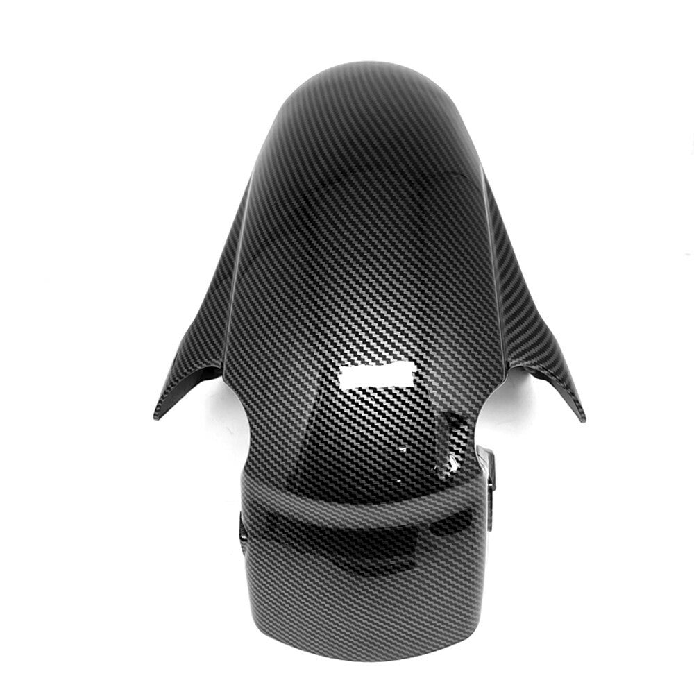 Carbon fiber front tire fender catcher for Honda CBR 600RR 2005/2006