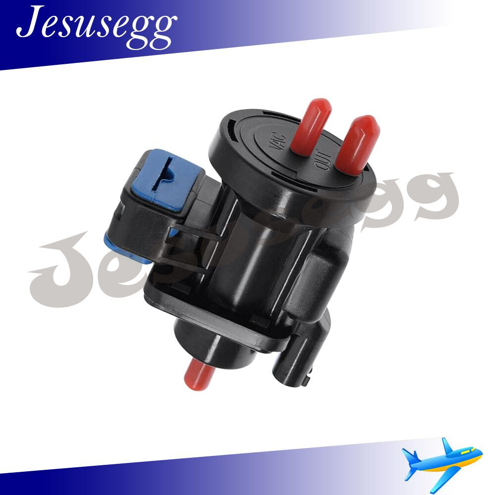Tubro Boost Valve Pressure Converter Sprinter for Mercedes Sprinter A0005450527 Q