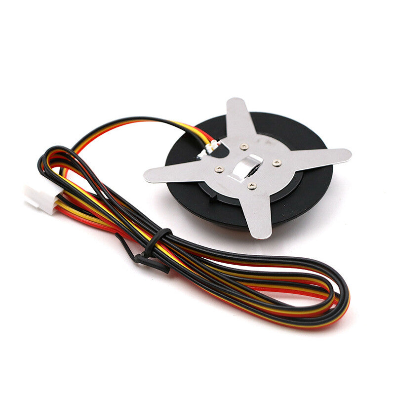 Car ignition switch 12V engine start button keyless entry starter - n