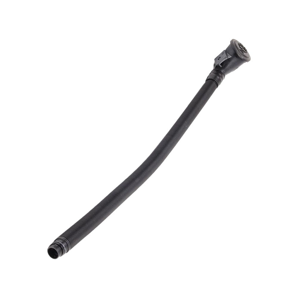 Washer Reservoir Filler Tube With Cap for BMW E60 E61 E63 E66 61667144396 Q