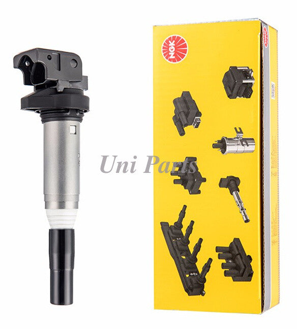 4 Pcs Ignition Coils 12137575010 for MINI Cooper Countryman R55 R56