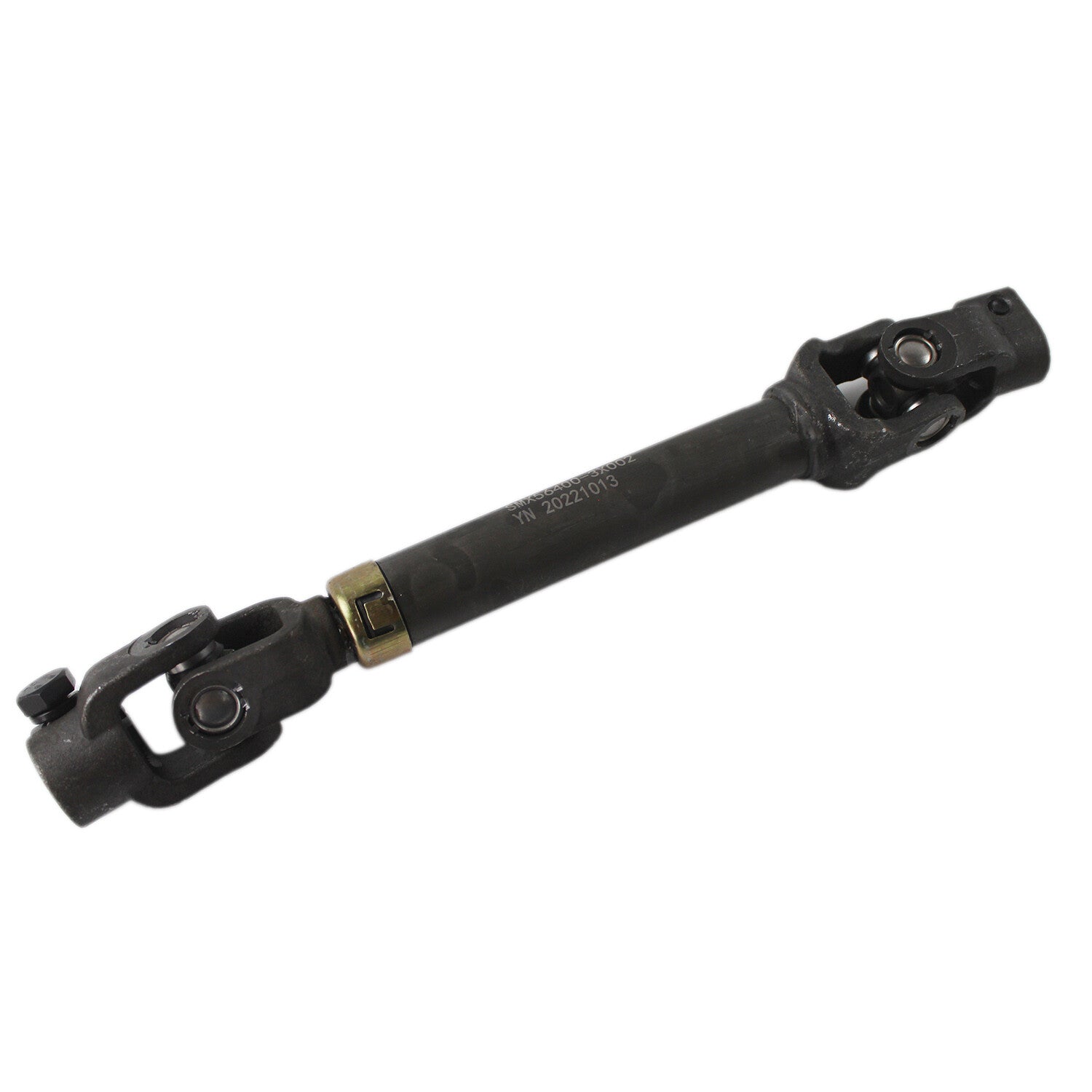 Steering Shaft 56400-3X002 for Elantra GT 13-15 Forte 14-16 564003X001 Universal