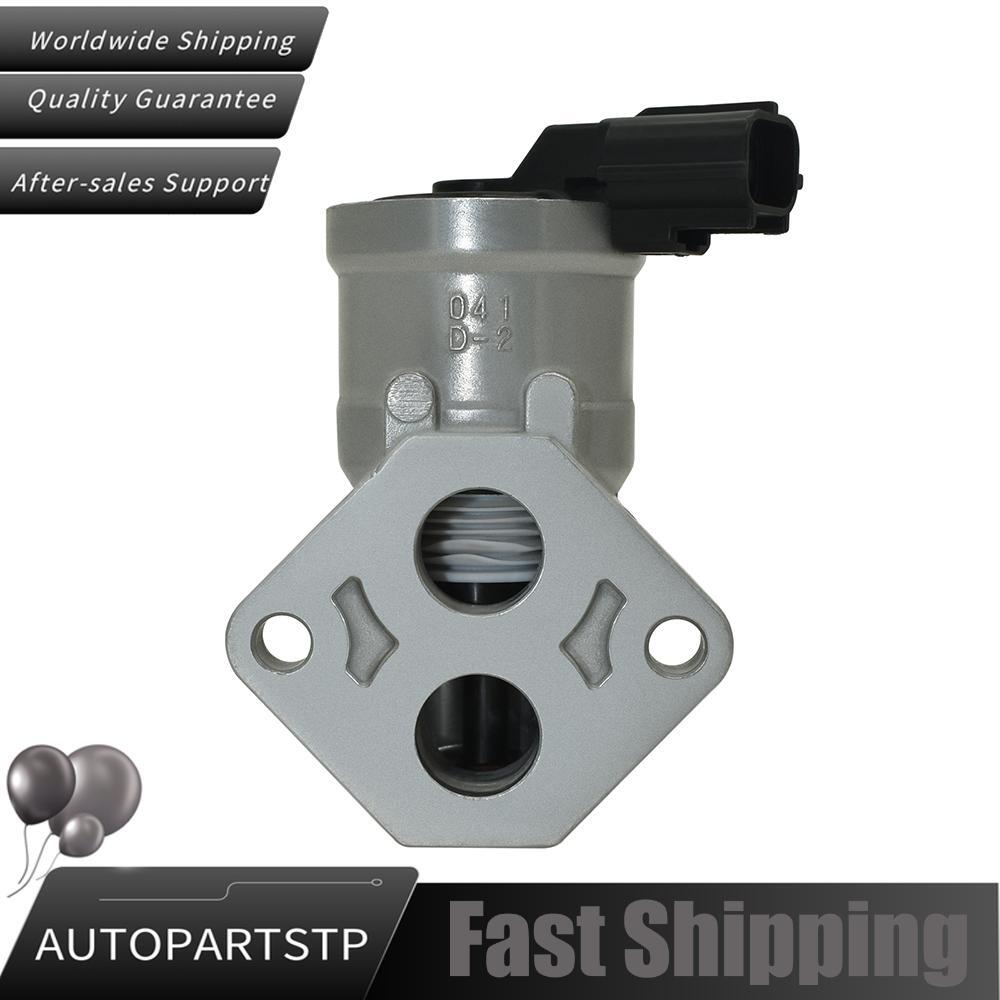 Idle Air Control Valve Speed Stabilizer For 99-03 for Mazda Protege 1.6L ZM01-20-660
