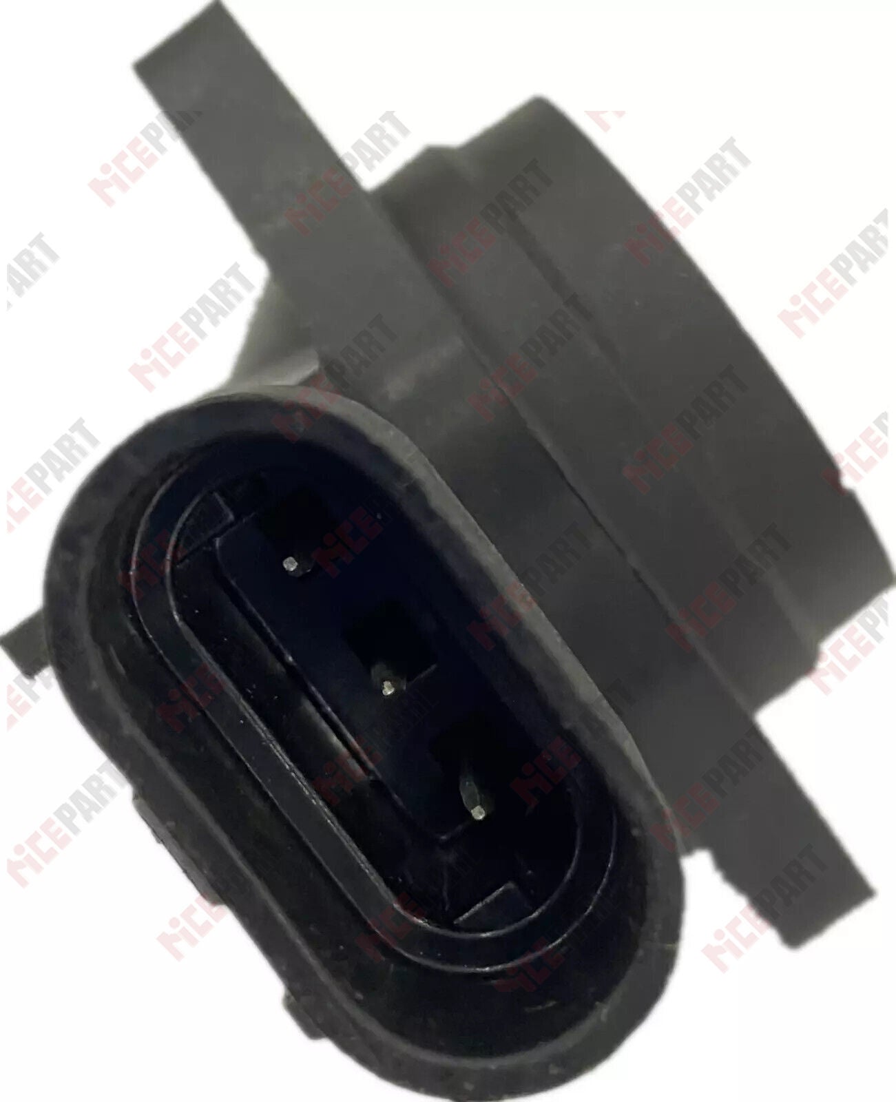 360 Adjustable Rear Side View Mirror For Z125/Pro Z250SL Z250 Z300 11726 B