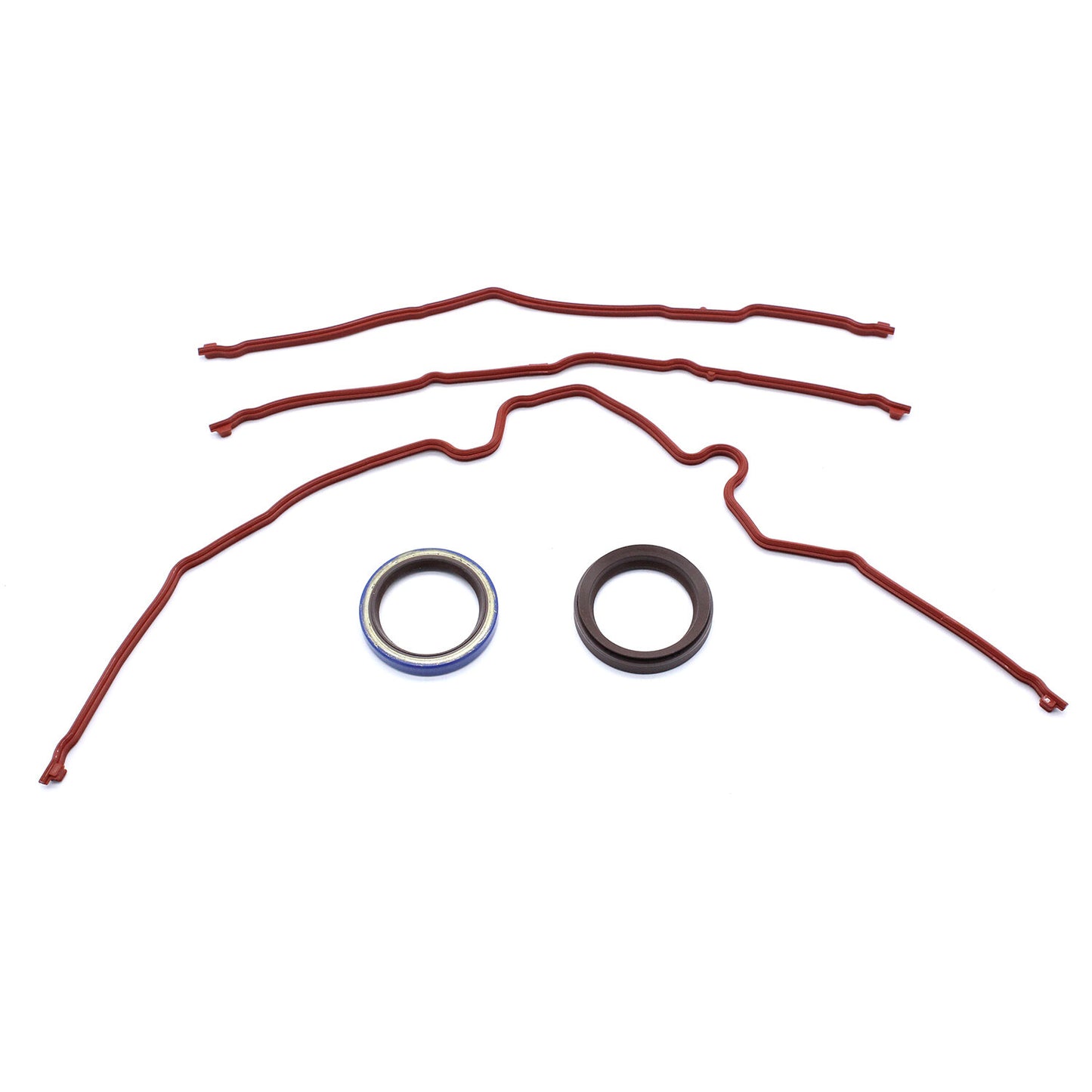Timing Cover Gasket for Ford F150 97-17 E250 F250 E350 Econoline 5.4 6.8 2Valve