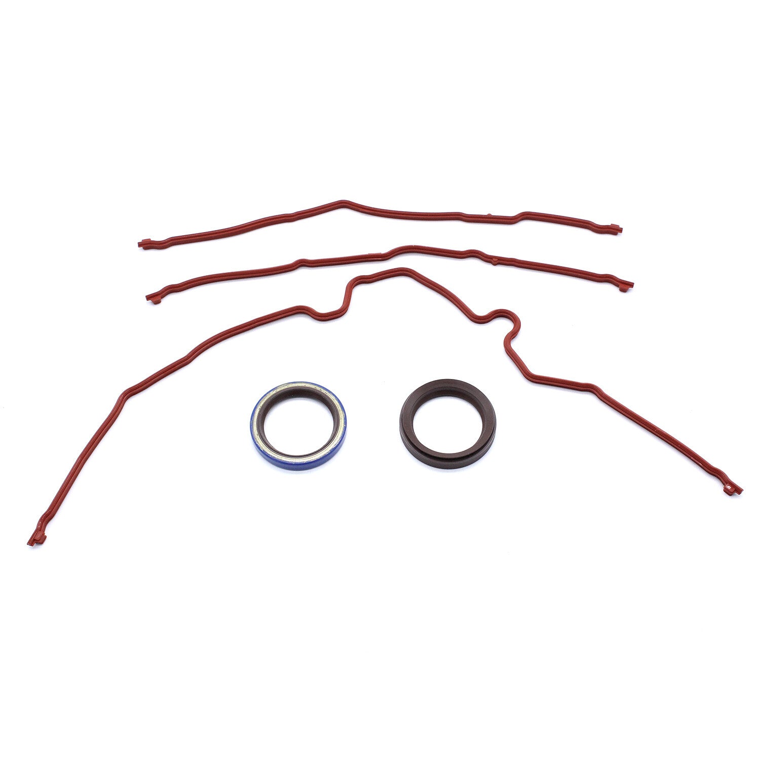 Timing Cover Gasket for Ford F150 97-17 E250 F250 E350 Econoline 5.4 6.8 2Valve