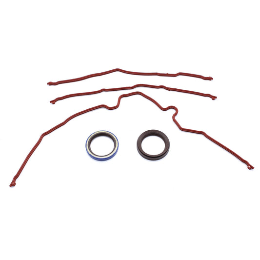 Timing Cover Gasket for Ford F150 97-17 E250 F250 E350 Econoline 5.4 6.8 2Valve