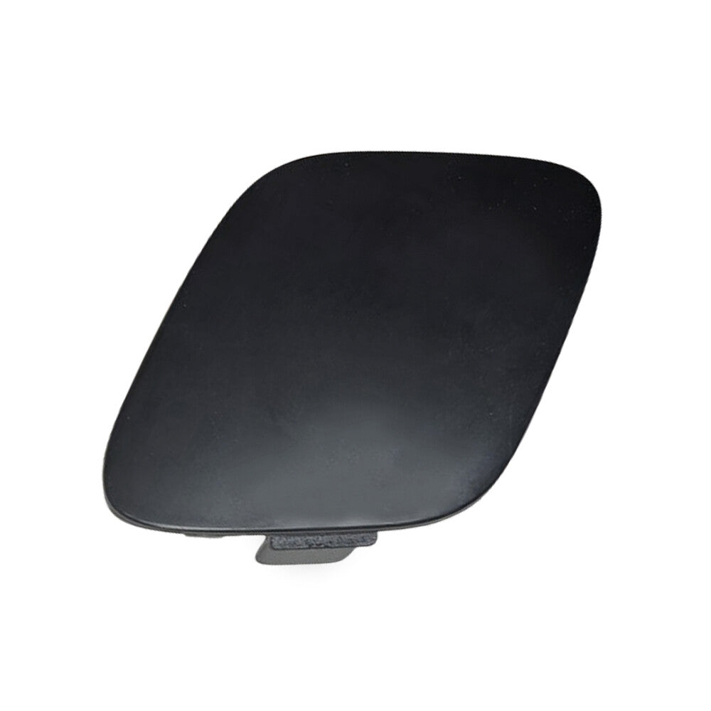 Front Left Tow Hook Eye Cover Unpainted 53286-05901 For Avensis T27 2008-2011 Q
