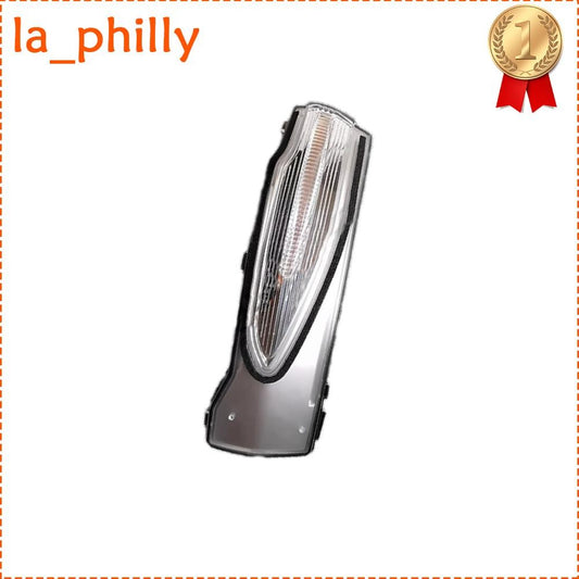 Front Right Side Mirror Signal Lamp For Santa Fe 2019 2020 2021 2022 2023
