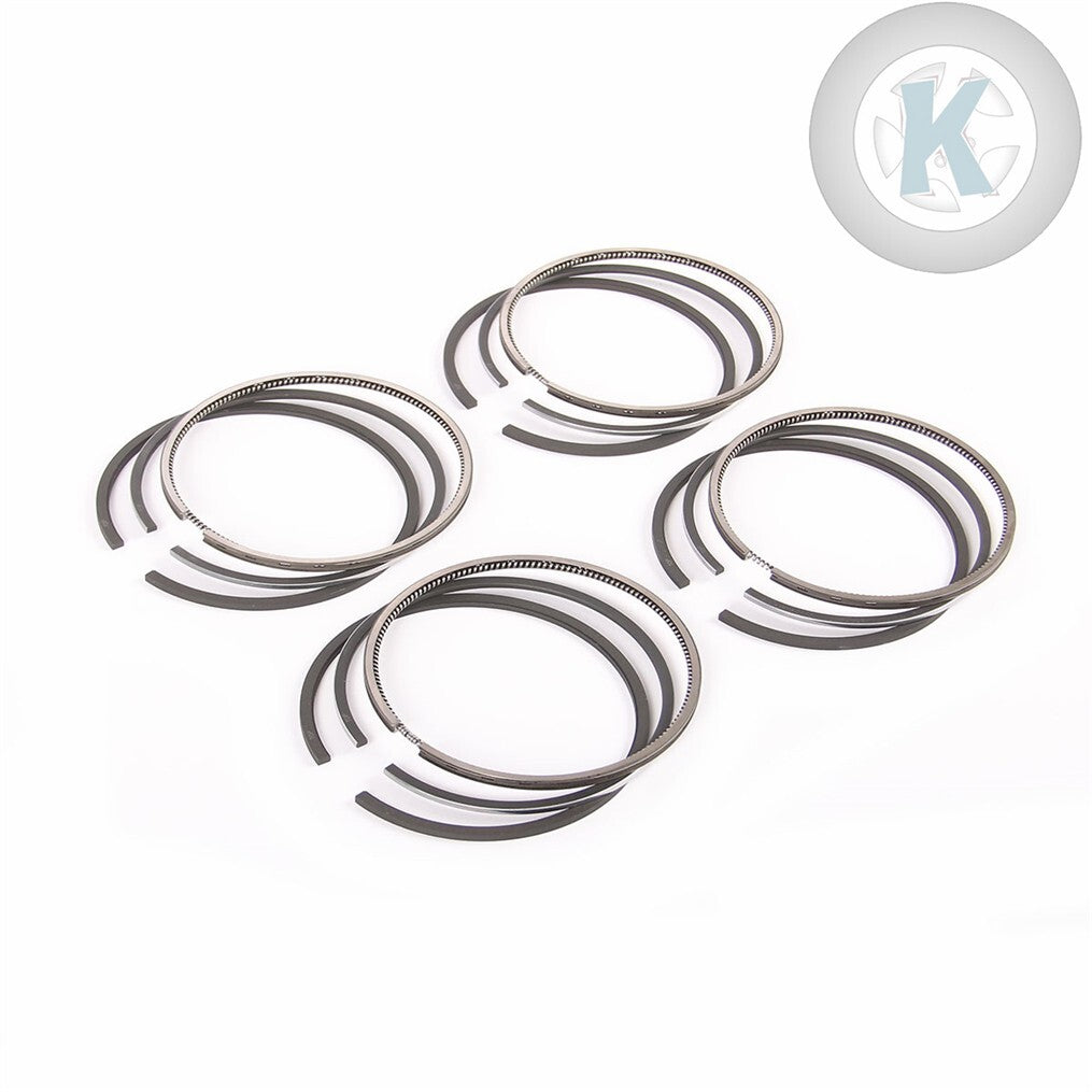 2.0TDI Piston Ring Kit STD, suitable for Audi A3 A5 Q5 CDBA CNFA CNFB CDCA CNEA-