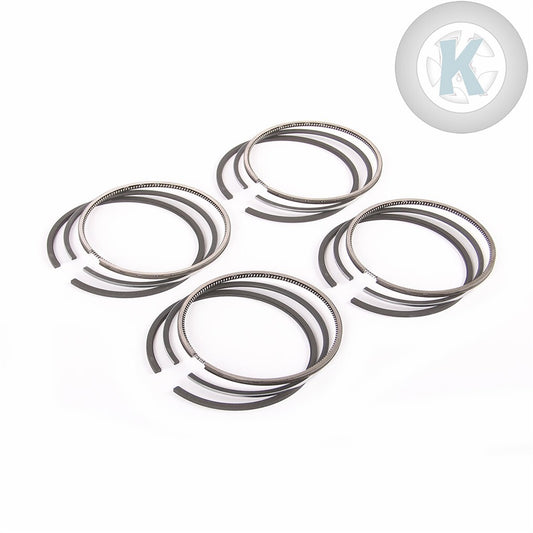 2.0TDI Piston Ring Kit STD, suitable for Audi A3 A5 Q5 CDBA CNFA CNFB CDCA CNEA-