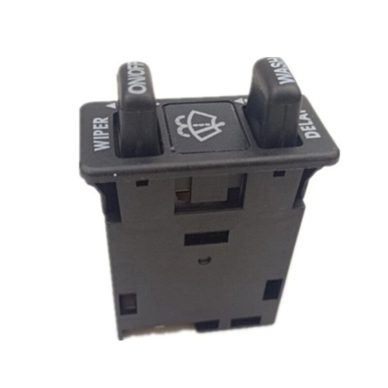 IWPSFL001 Front wiper control switch is compatible with for Freightliner Columbia Cororado- n