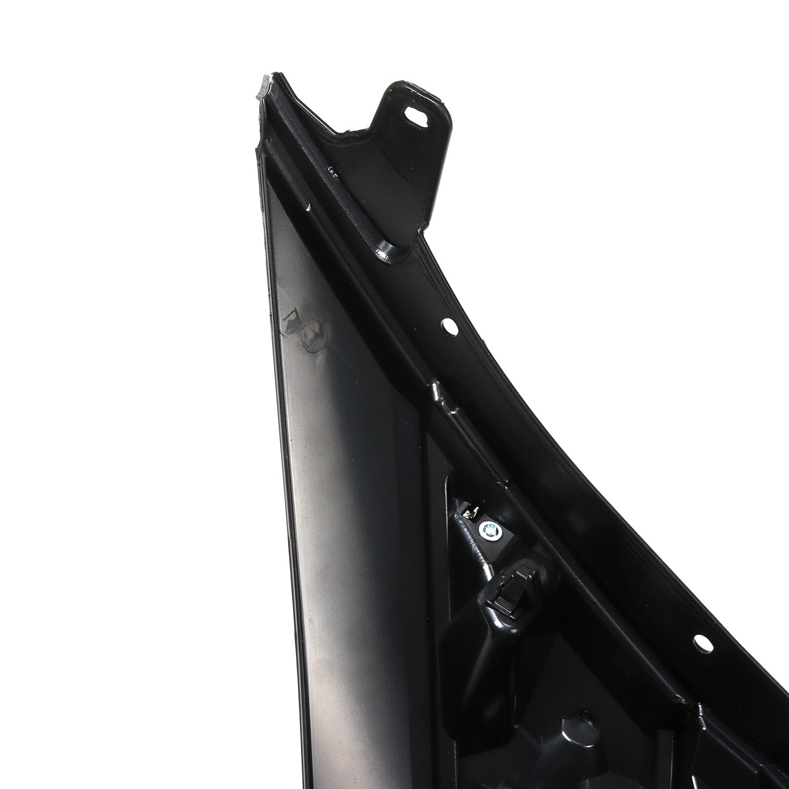 623109UF0A Front Grille Grill Assembly Chrome+Black for Nissan Murano 2019-2023