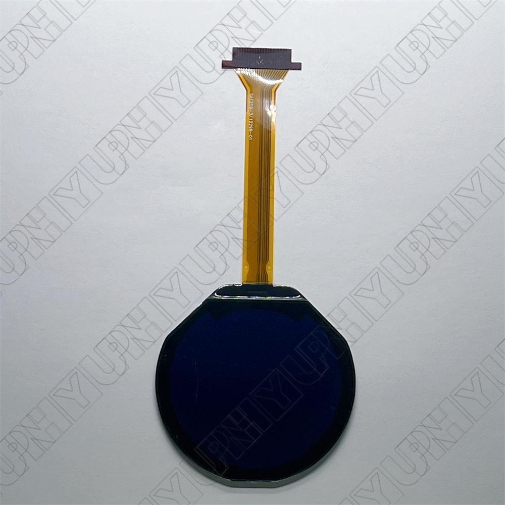 NEW Aftermarket Replacement LCD Screen Display COG-VLIT1229B-01 Fit for Fiat 500 Q