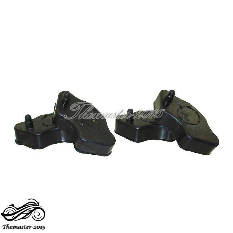 Rear Sprocket Rubber Bushing Damper Set For Pit Dirt Bike Supermoto Motard Parts Q