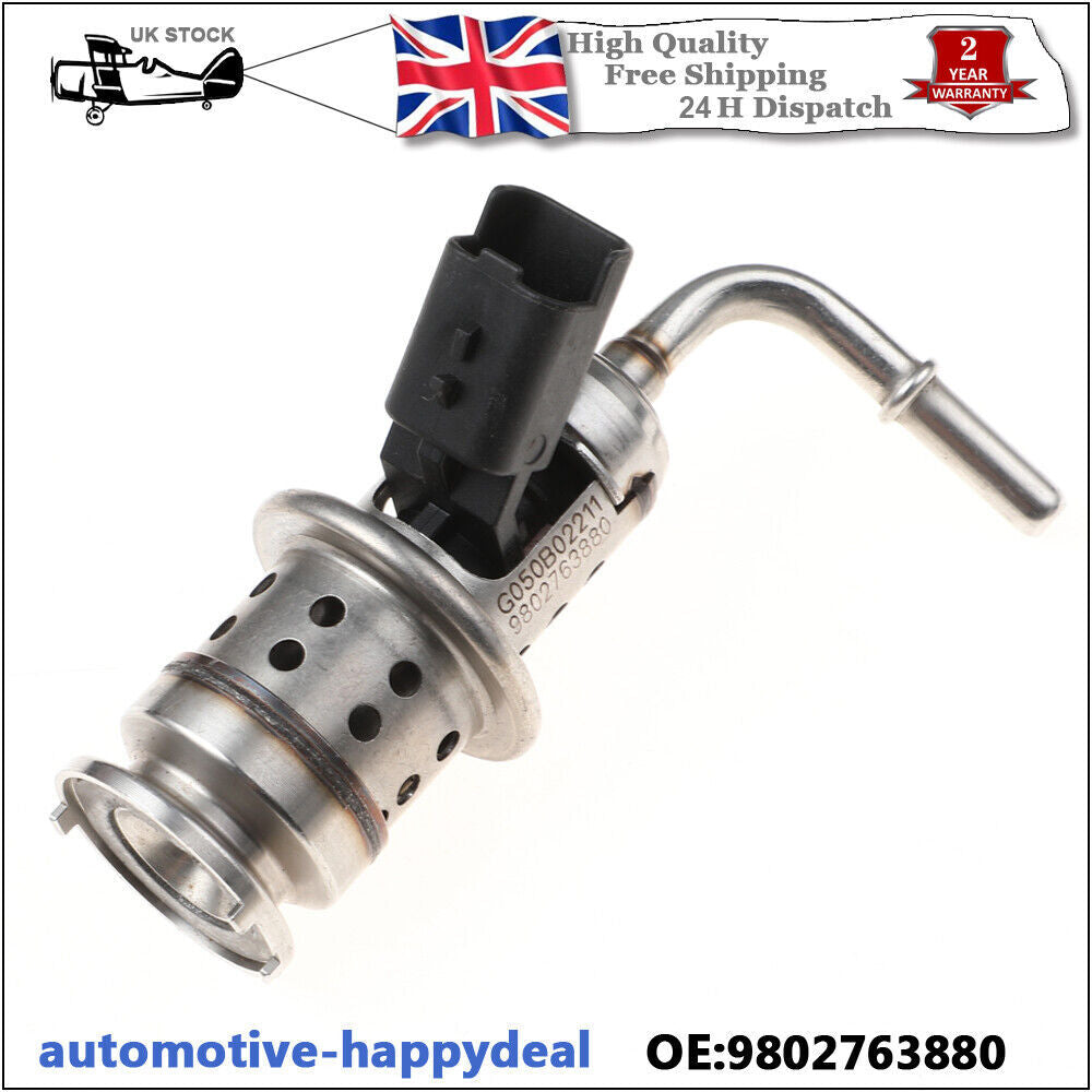 for PEUGEOT 208, 308, 508, 2008, 3008, 5008 1.6 PARTNER EXPERT AD BLUE INJECTOR