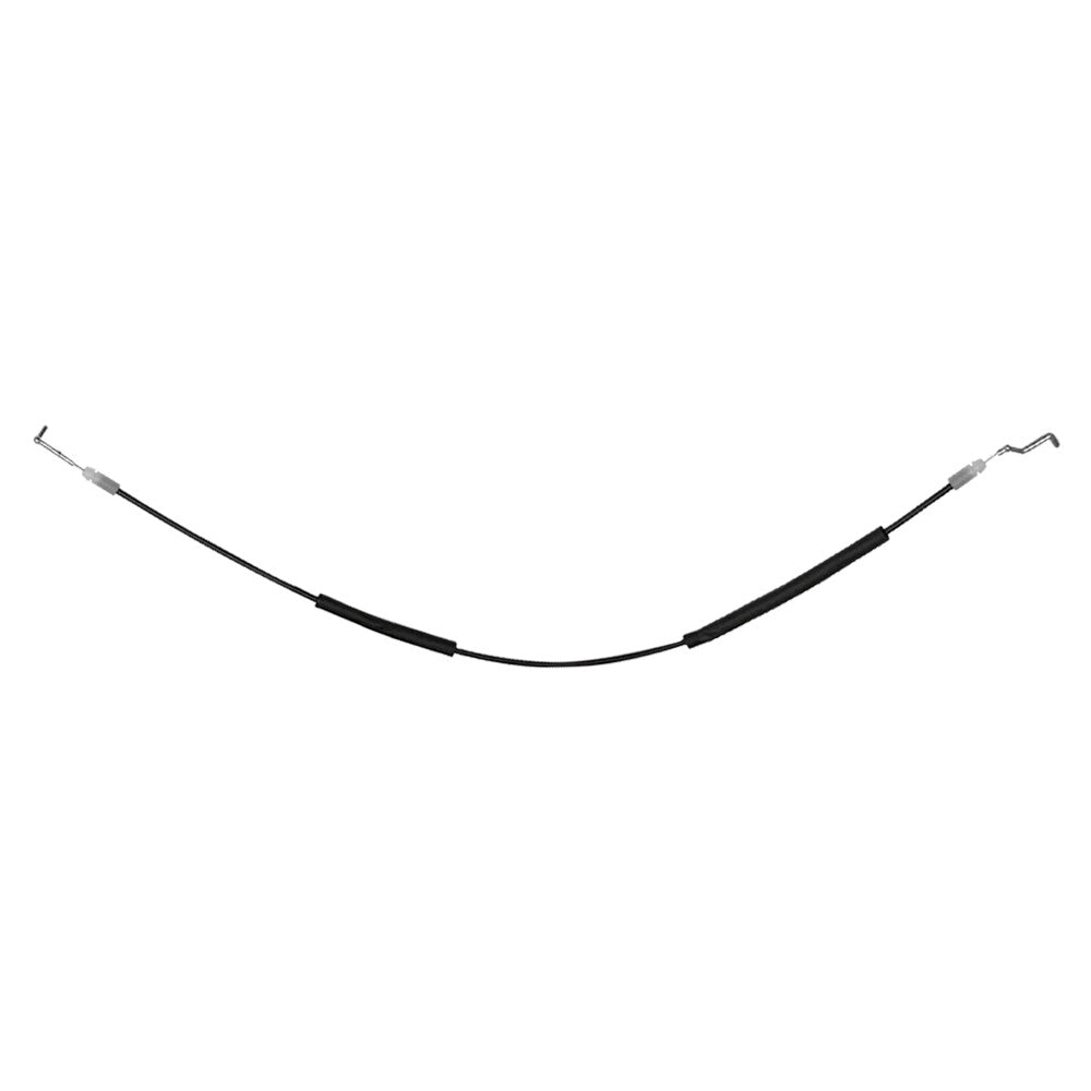 Side Inner Door Handle Cable Front Left For 2003-2008 Tiburon Coupe 813712C010 Q
