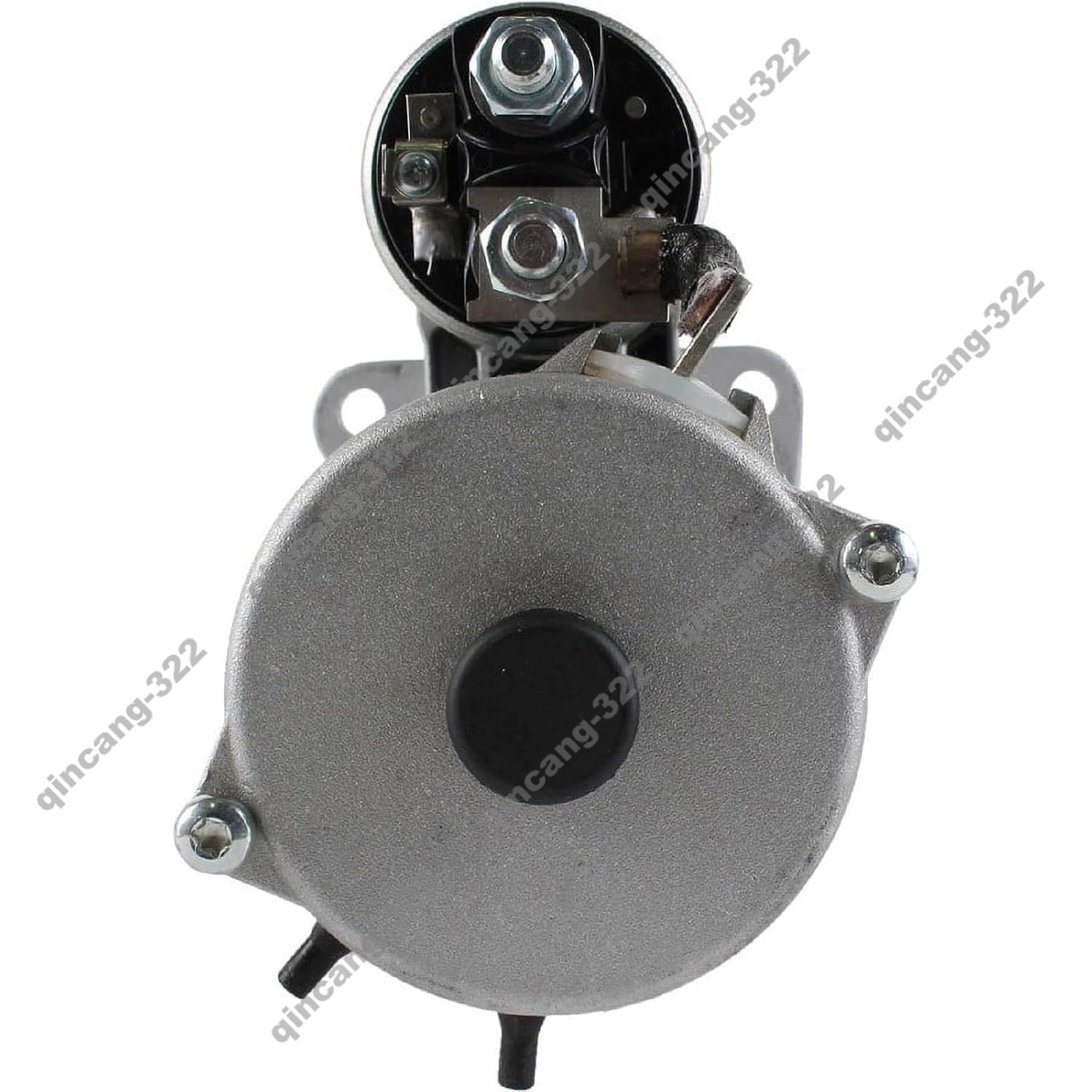 24V 10T Starter Motor 84377568 for CASE Wheel Loader 521D 721D Motor Grader Q