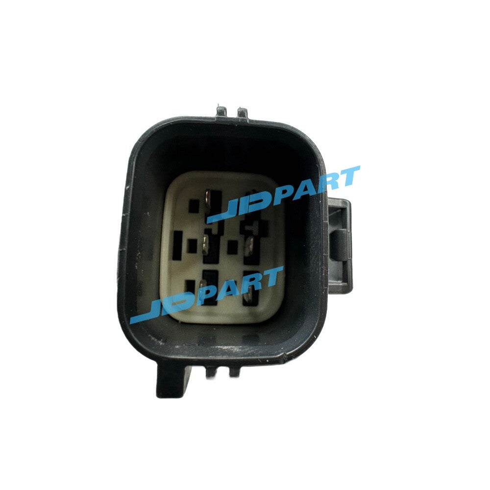 Applicable to for Volvo S60 V70 fuel injection throttle body 9438290 36050564 2001 - 2007-