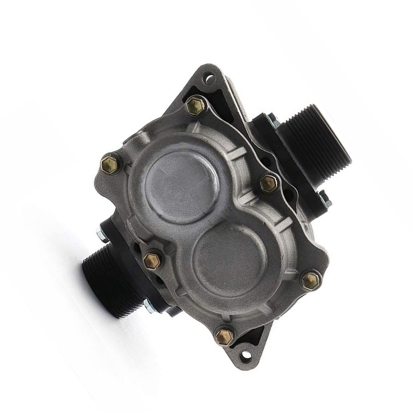 New Supercharger Blower With V Pulley For Cars ATV 0.51.3l AMR300 1.5T or below