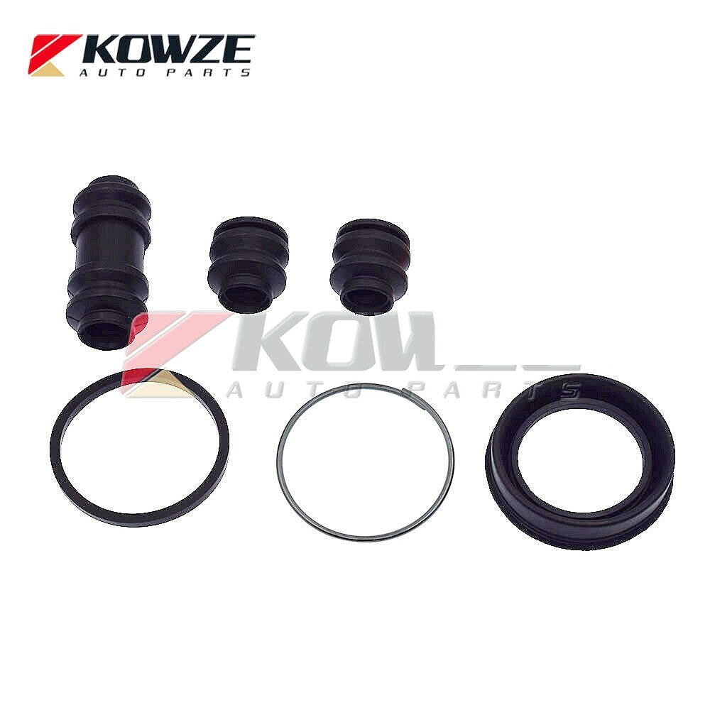Taiwan Quality Rear Brake Caliper Repair Seal Kit for Montero Sport for Challenger Q