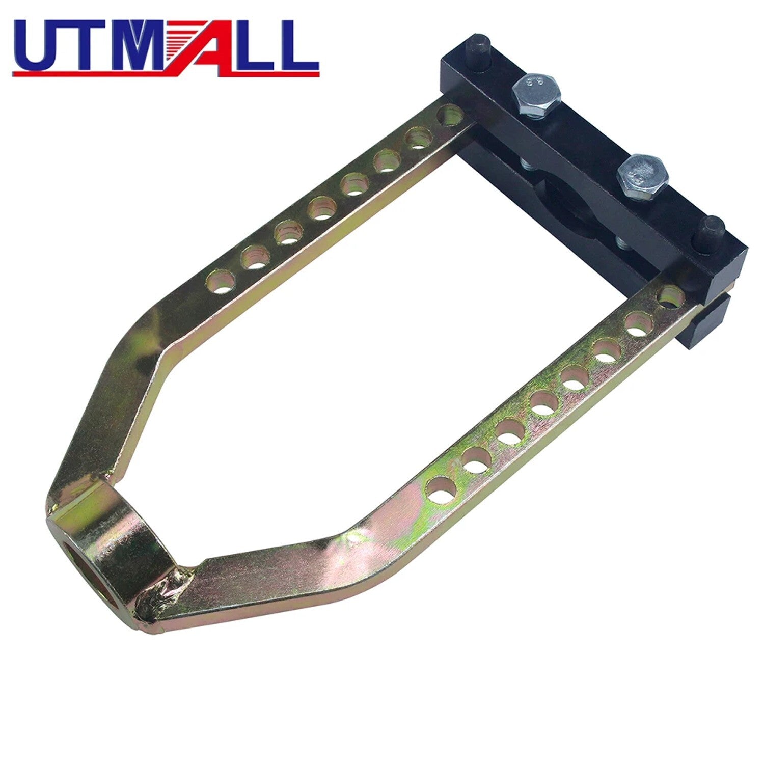 Automotive driveshaft CV joint removal puller CVJ, diameter 95 mm