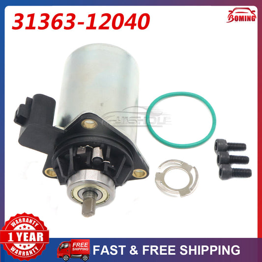 31363-12040 Clutch Friction Motor MMT for Toyota Auris Yaris for Corolla Vitz Verso Q