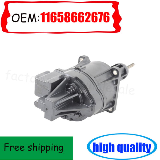 111658662676 Turbocharger Wastegate Actuator FOR M140i M240i 440i 740Li B58 n