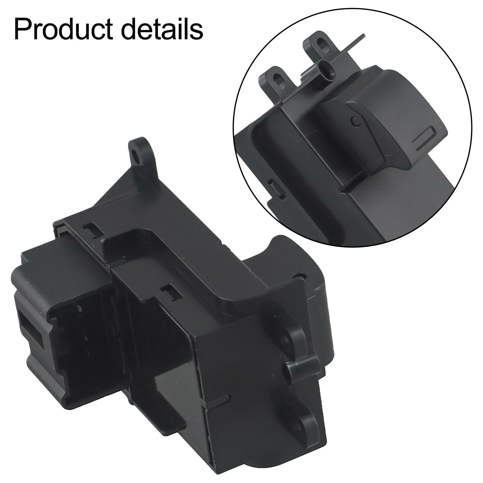 Window Switch for Honda For CRV CR V 2007 2011 Front Rear Passenger Side